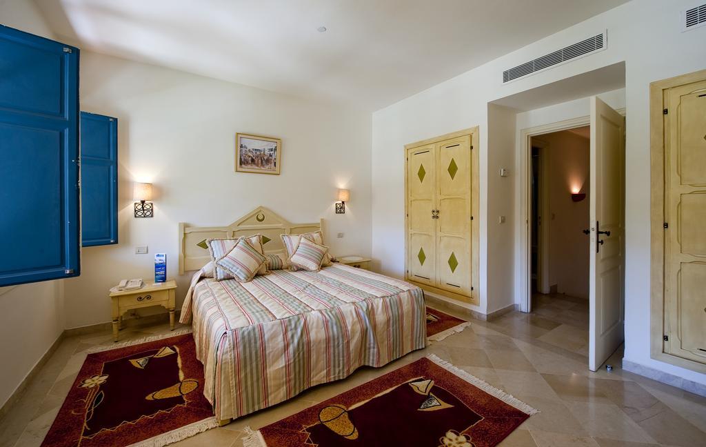 Diar Lemdina Hotel Hammamet Room photo